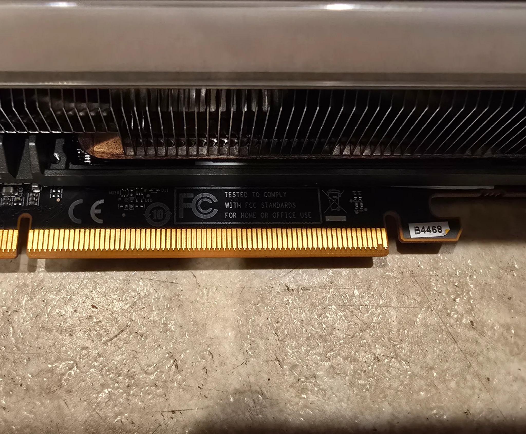 Selling ASAP AMD Sapphire Nitro+ 7900 XTX