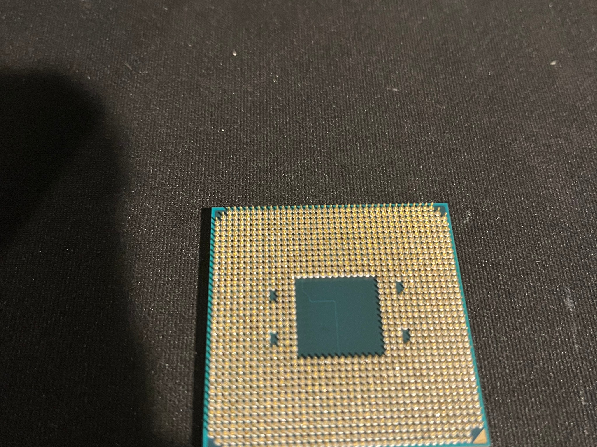AMD Ryzen 5 5500