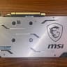 MSI RTX 2060 6GB Gaming Z Twin Frozr 7 RGB