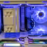 Ryzen 5 5500 | RX 9060 XT 8GB | 16GB DDR4 | 1TB SSD | Win 11 Pro | Custom Gaming PC