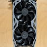 EVGA Nvidia GTX 1660 Super 6GB