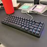 Chilkey ND65 - Jet Black Wired Version