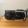 MSI NVIDIA GeForce RTX 2070 8GB GDDR6 Graphics Card