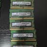 SODIMM DDR4 Memory for sale