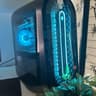 DELL ALIENWARE R15 RTX 4080 RYZEN 9 7900X 32GB DDR5 1TB SSD 2TB HDD