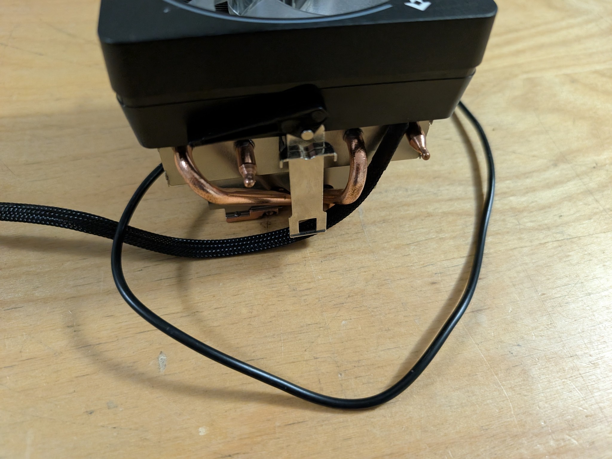 AMD Wraith Prism