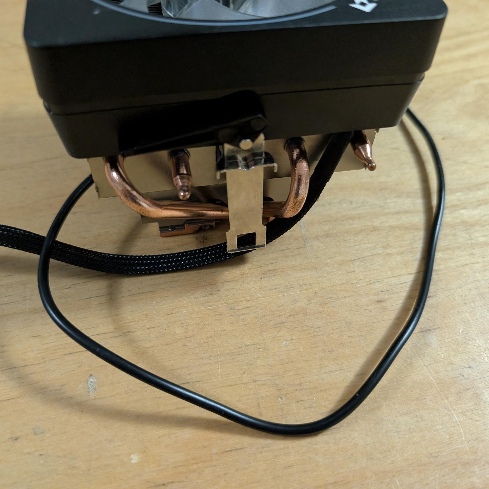 AMD Wraith Prism