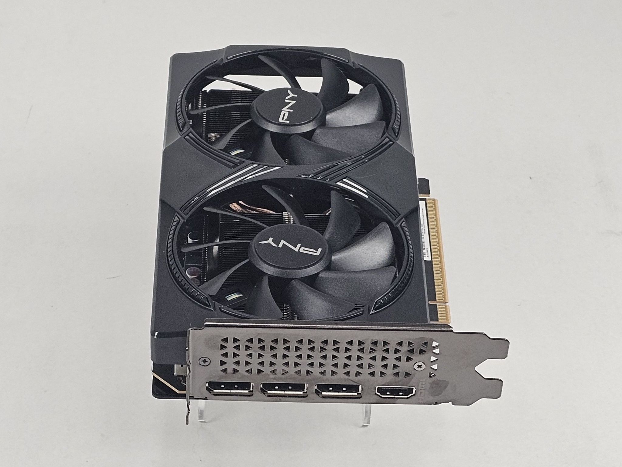 RTX 5060 PNY 8GB