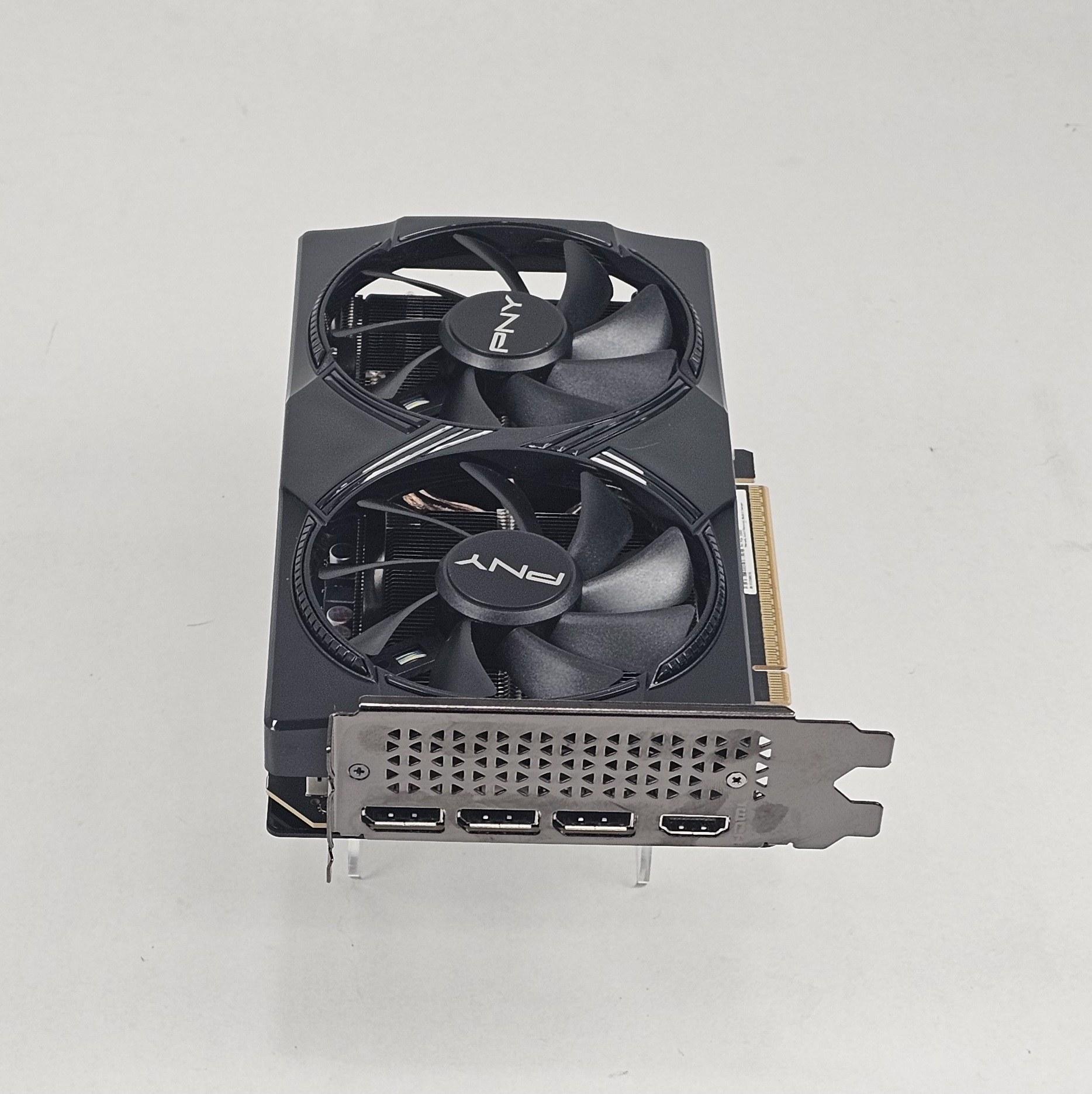 RTX 5060 PNY 8GB
