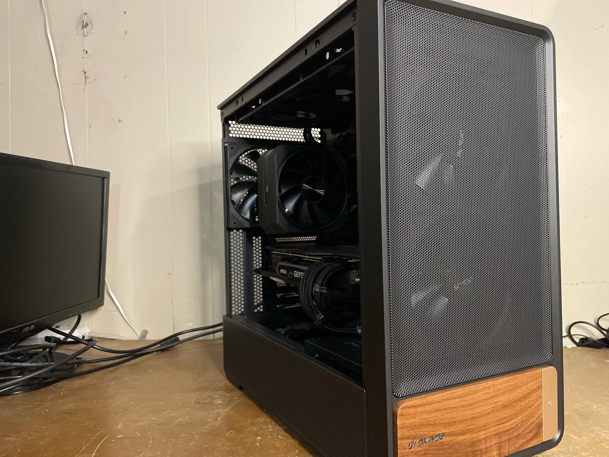 Ryzen 5 | 2080 Ti 11GB | 1TB | WiFi + Ethernet