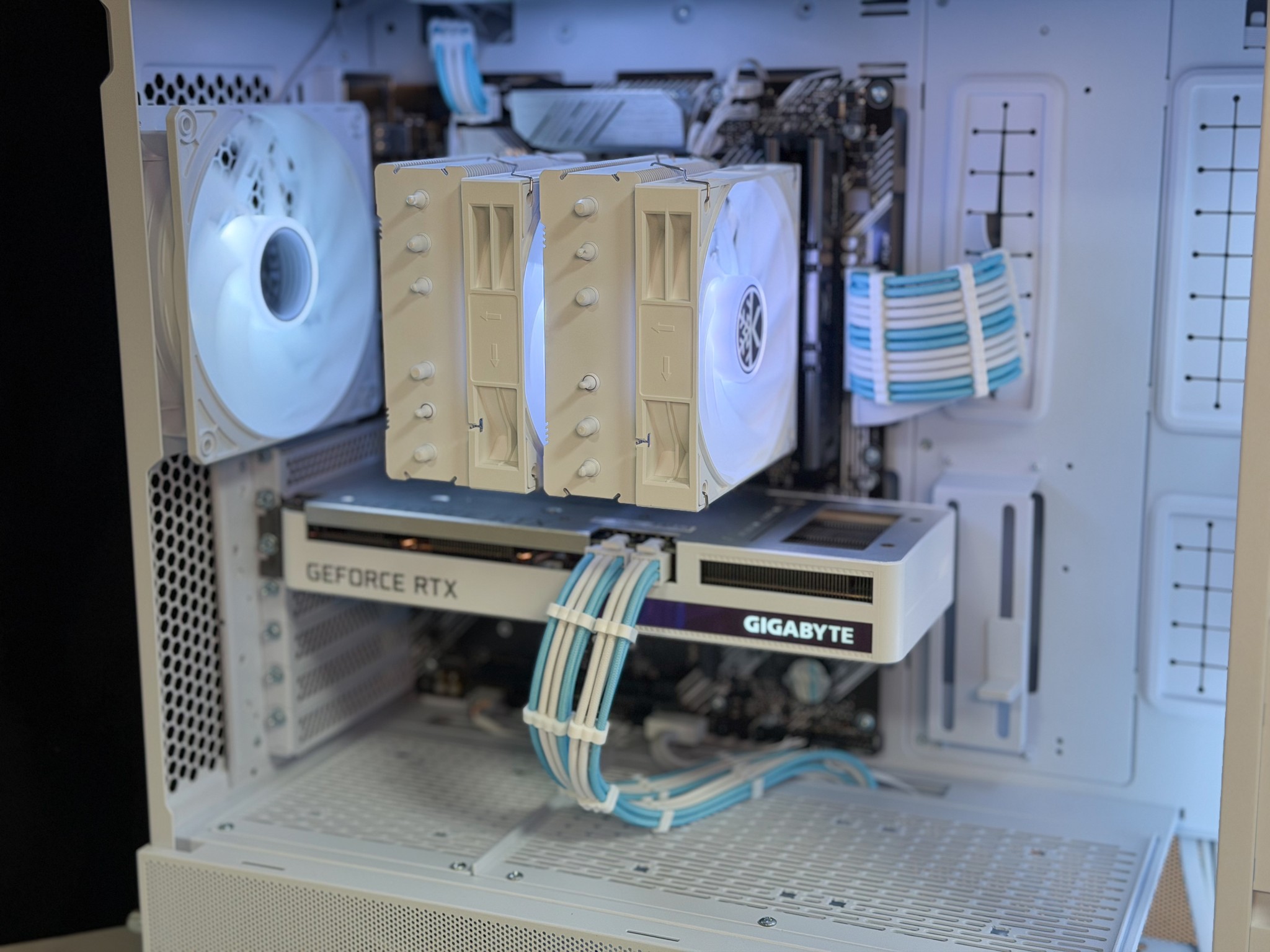 🧊Bobby Drake🧊 - RTX 3060 Ti - 2TB SSD - 5800XT