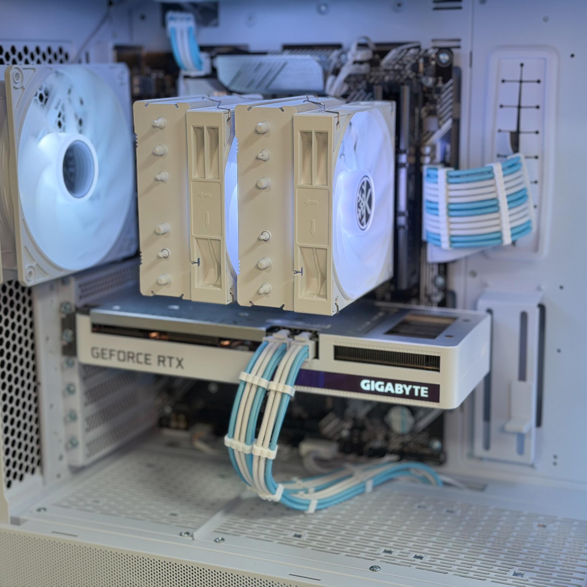 🧊Bobby Drake🧊 - RTX 3060 Ti - 2TB SSD - 5800XT