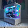 RTX 4070 TI Ryzen 5 9600x Gaming PC