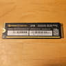 2TB Phixero P7000 Pro SSD with Heatsink