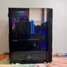 Gaming PC: Ryzen 5 7600x / MSI GeForce RTX 5070 12G SHADOW 3X OC / 32GB RAM