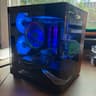Powerful & Compact Gaming PC/Workstation: 5900x with 64GB RAM