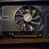 ZOTAC GeForce GTX 1050 Ti Mini