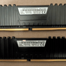 Corsair Vengeance LPX 16GB (2x8GB) DDR4 3000MHz CL15 Desktop RAM Kit
