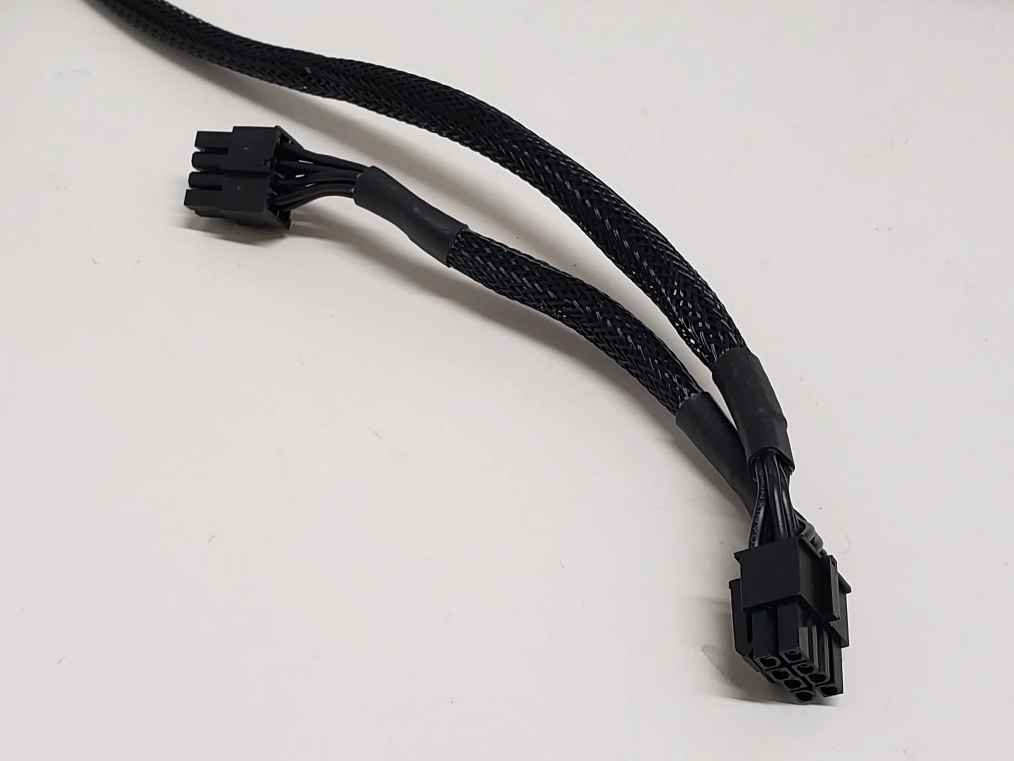 Apevia 850W, 80+G, 600W 12VHPWR, Apevia Prestige Power ATX 3.0/PCIE5.0, ATX power supply