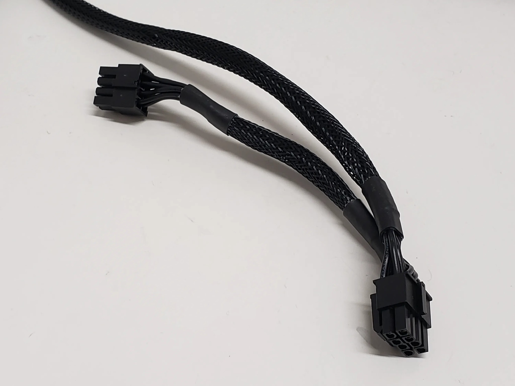 Apevia 850W, 80+G, 600W 12VHPWR, Apevia Prestige Power ATX 3.0/PCIE5.0, ATX power supply