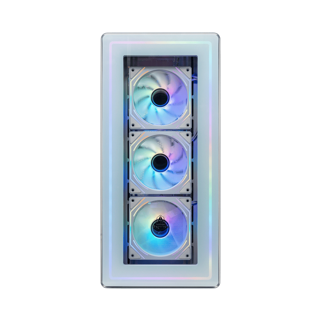 PRE-BLACK FRIDAY NextGen Holic i9-13900KF 5.8GHz, RTX 4070 TI 12GB, 1TB NVME SSD, 32GB RGB DDR5