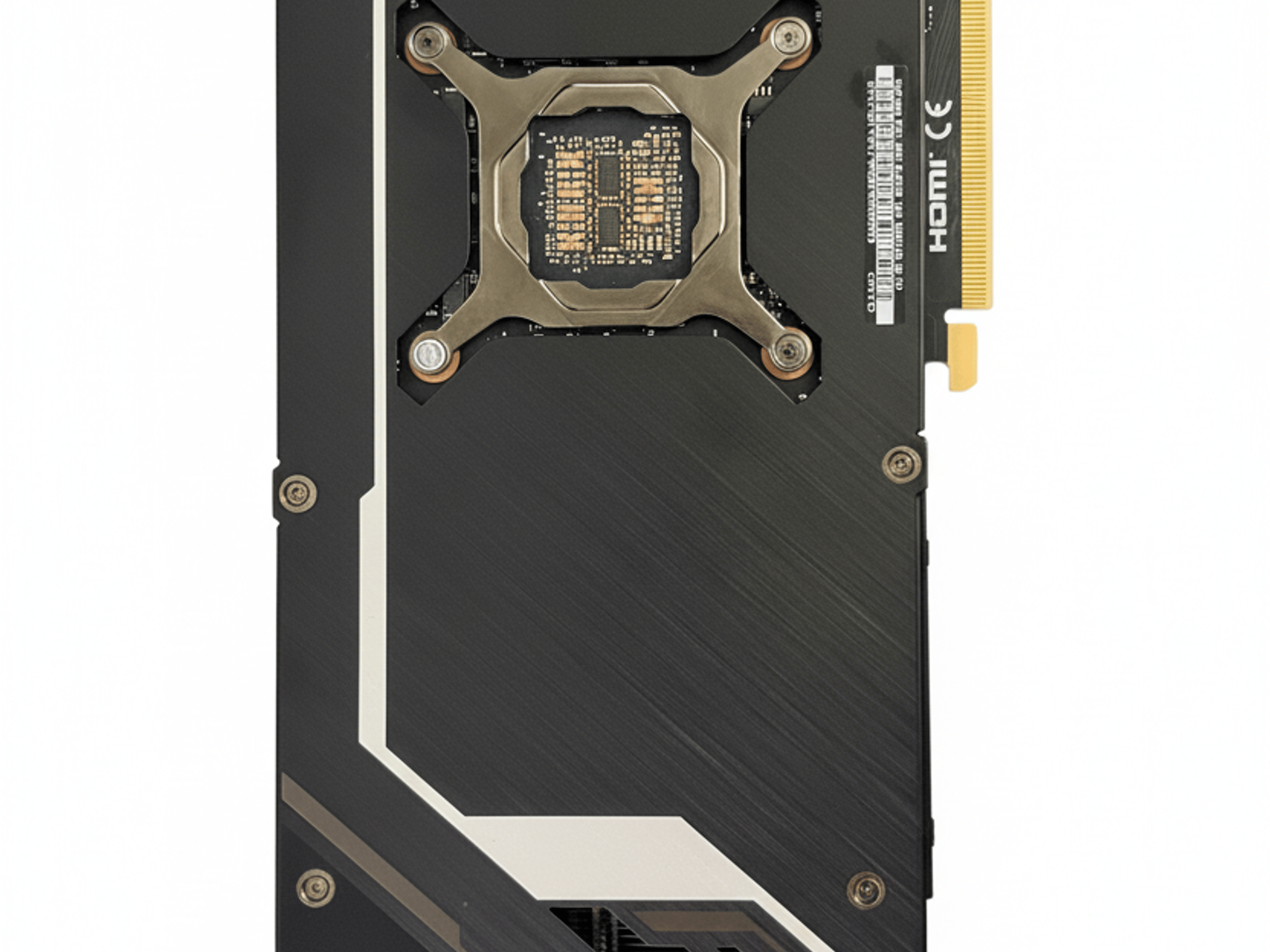 MSI GEFORCE RTX 4080 SUPER 16G VENTUS 3X OC 16GB GDDR6X