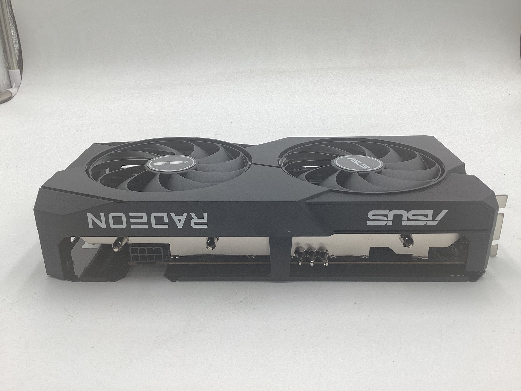 ASUS Dual AMD Radeon™ RX 6600 8GB GDDR6 Gaming Graphics Card