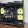 💵Value Gaming PC💵GTX 1660 Super | Ryzen 5 2600 | 16GB RAM | 500GB M.2 | Win11 Pro | WiFi | RGB |