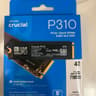 CRUCIAL P310 4TB