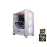 🍬🍬 | ASUS RTX 3070 OC 8GB | RYZEN 5 5500 | 16GB DDR4 RAM | 1.24TB | Y2K DESTINY SILVER