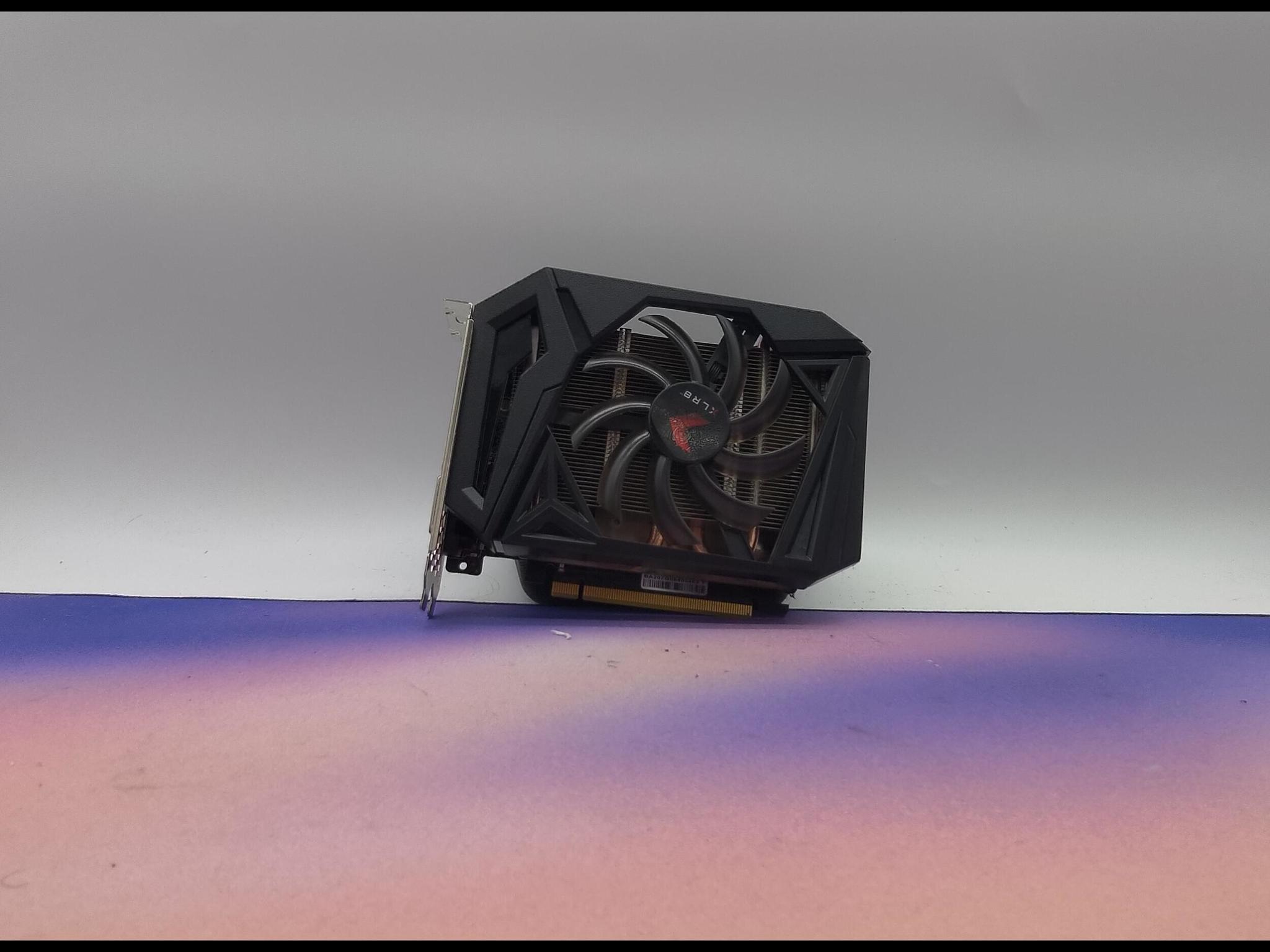 PNY XLR8 GTX 1660 Super