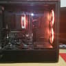 Solid Gaming PC Core || 7800X3D || 2 TB SSD