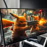 New Samsung Odyssey QD-OLED 27" (360hz) 2K QHD (2560 x 1440) (S27DG602) (Original MSRP: $899.99)