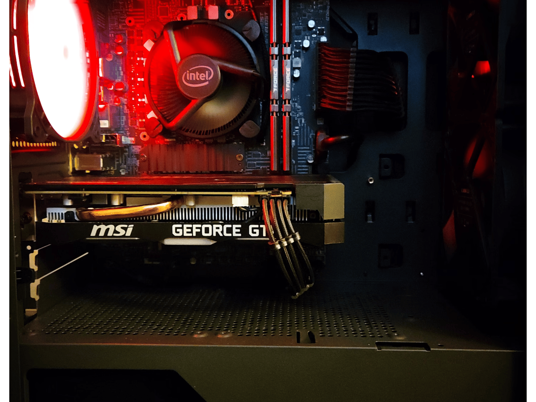 Core i3 10th Gen CPU | GTX 1660 Super | Gaming PC