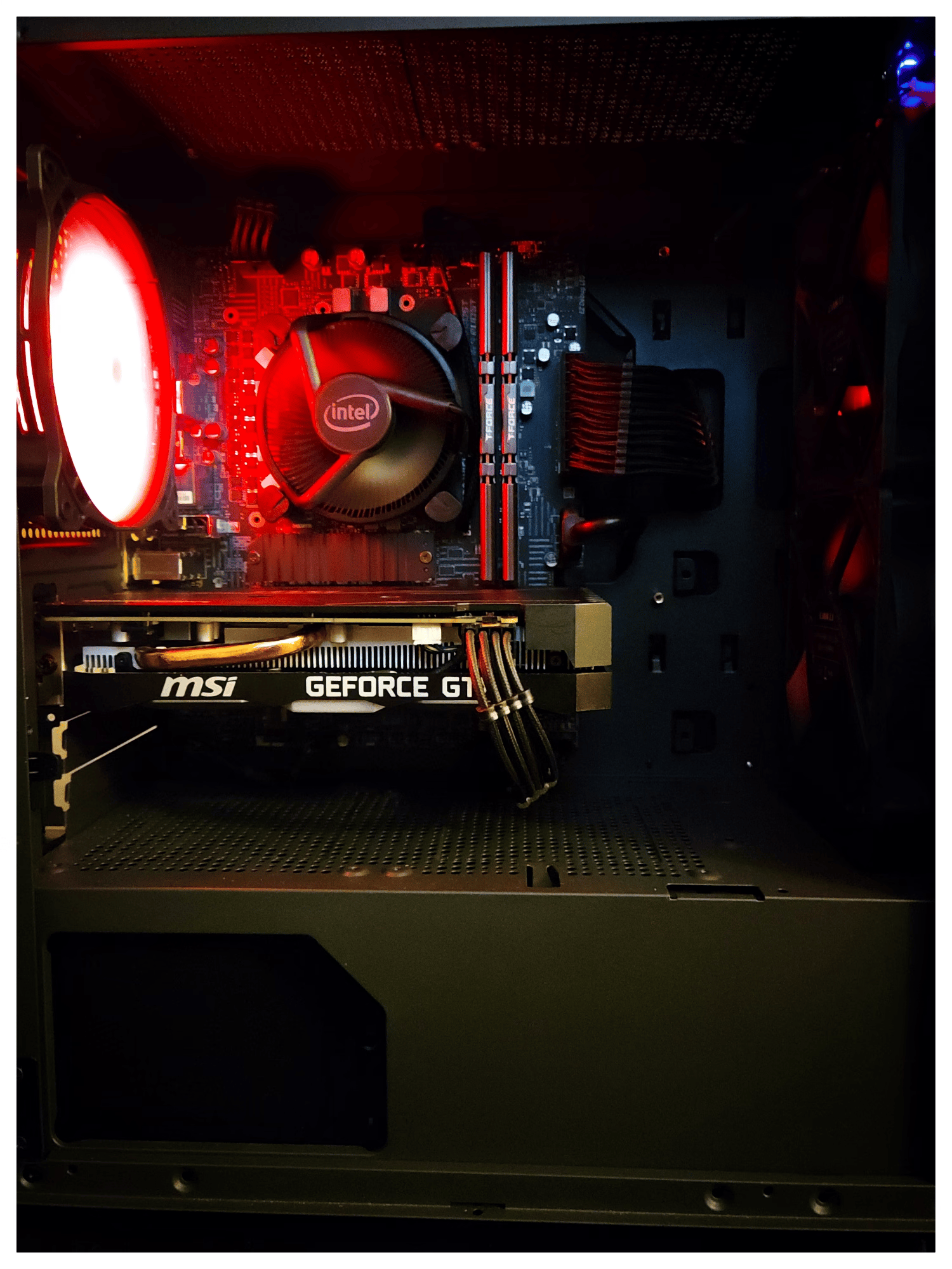 Core i3 10th Gen CPU | GTX 1660 Super | Gaming PC