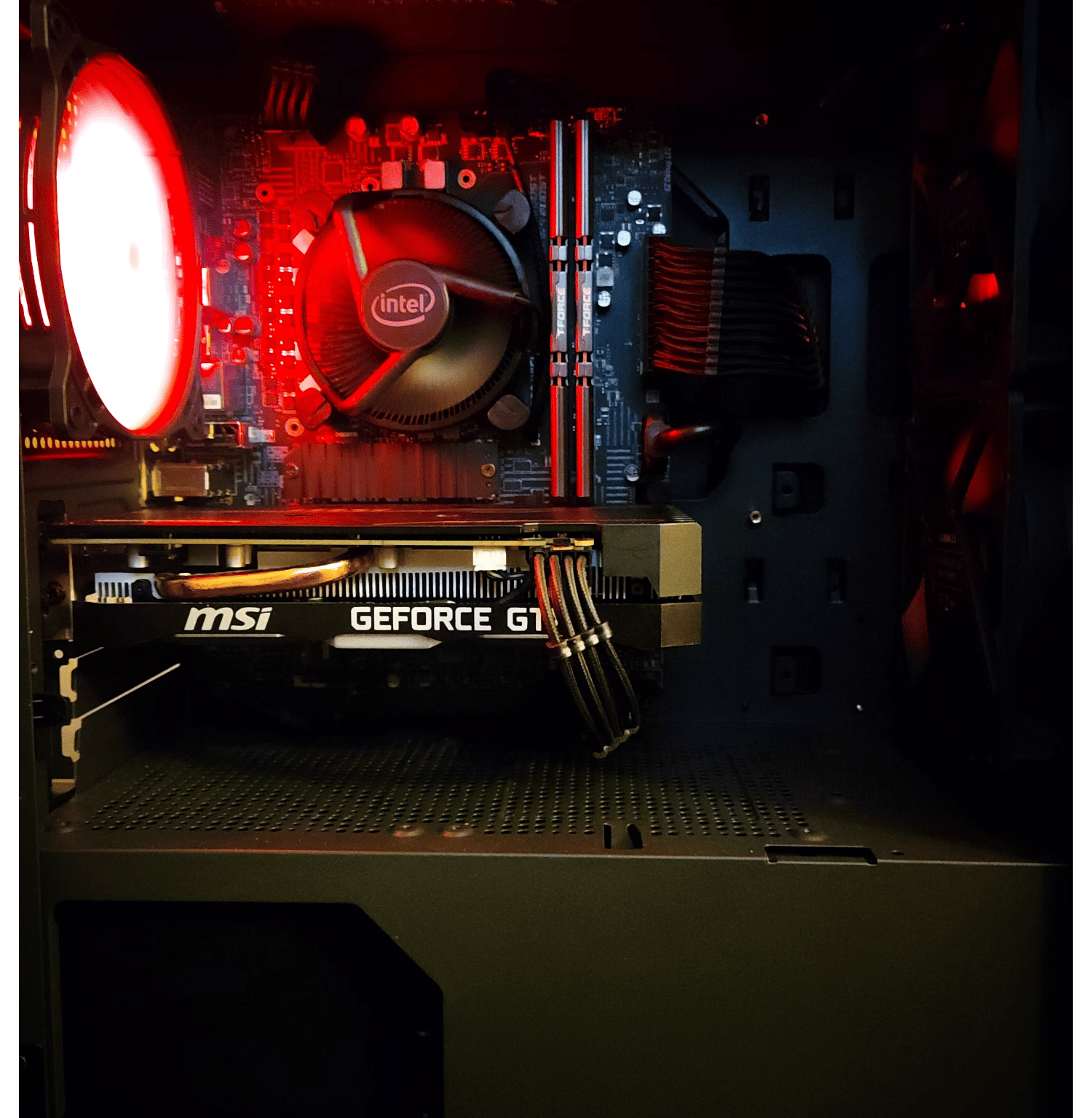 Core i3 10th Gen CPU | GTX 1660 Super | Gaming PC