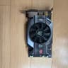 Xfx HD 6770 can play some games at high fps