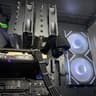 ⚫️ Gaming PC | RTX 3060 Ti/ R5 3600/ 16GB RAM/ 512GB SSD/ ASUS ROG Motherboard