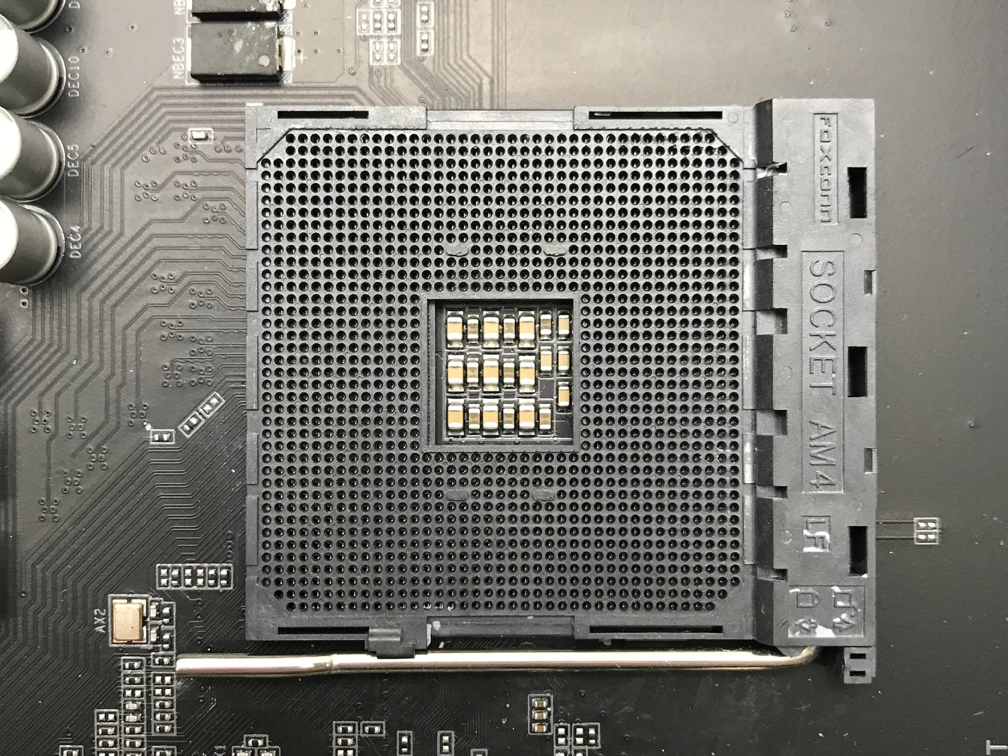 GIGABYTE B550 Vision D AM4, AMD Motherboard | Tested & works