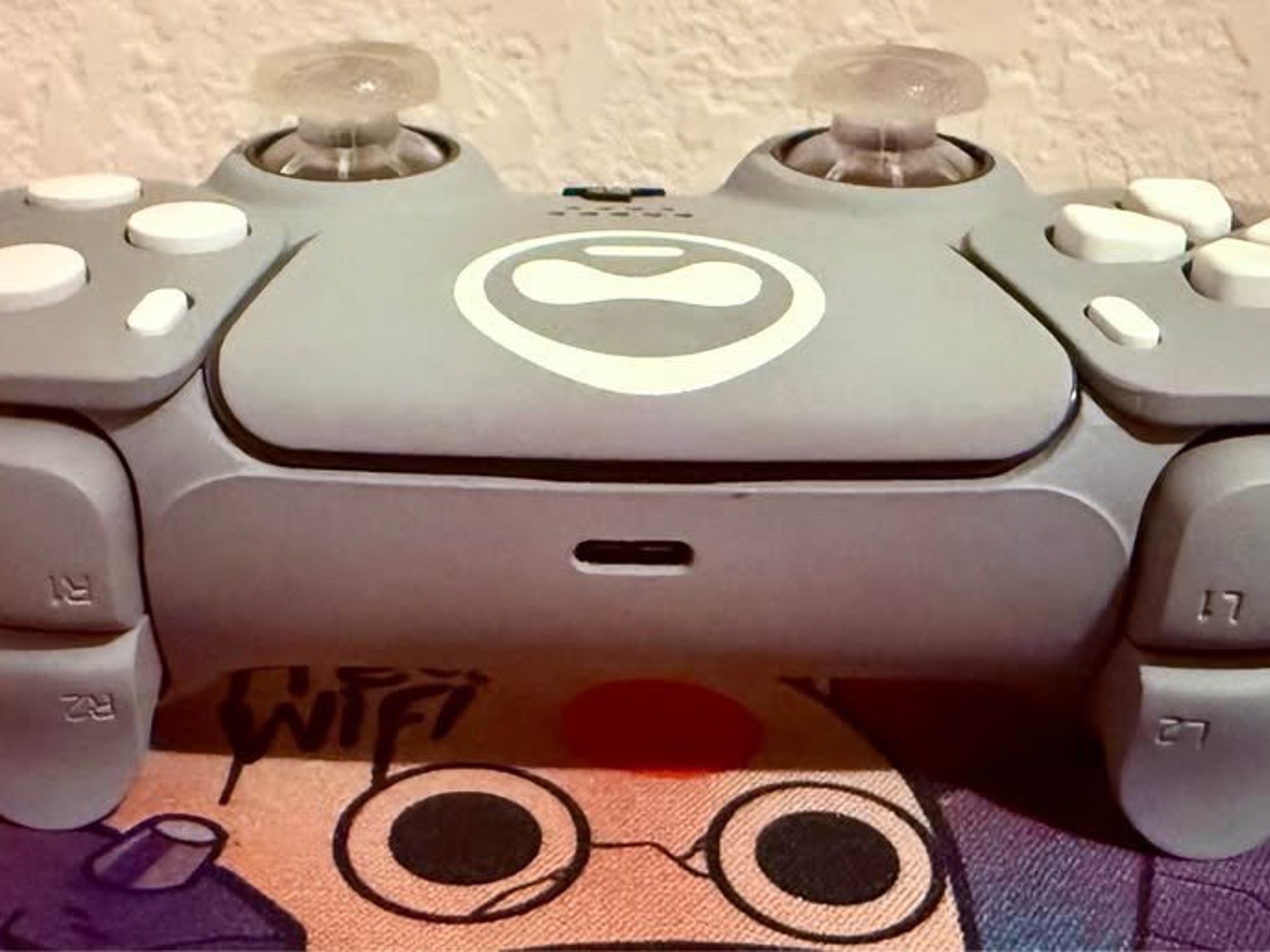 KontrolFreek PS5 Dualsense Controller