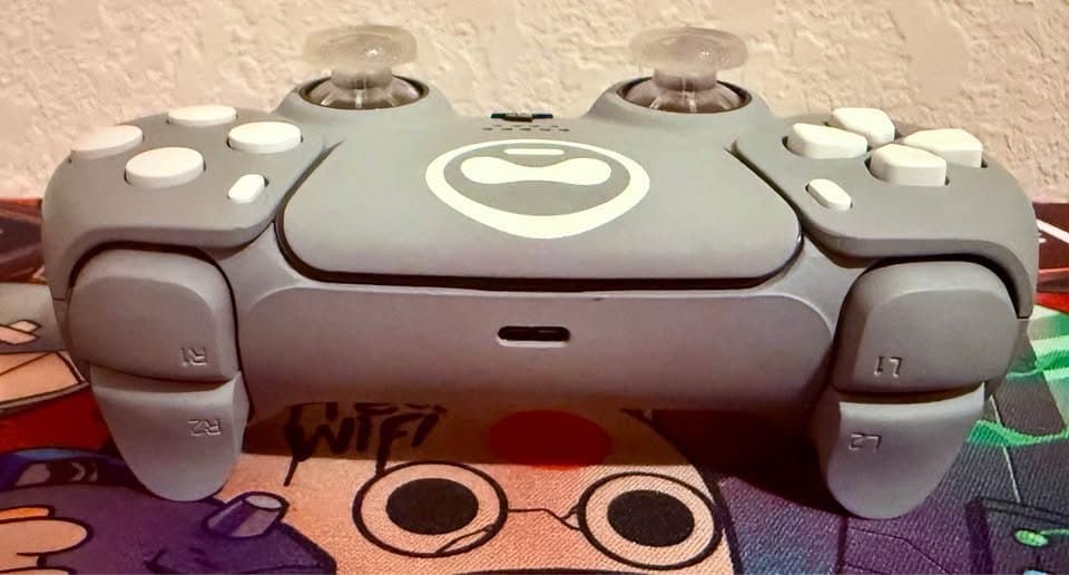 KontrolFreek PS5 Dualsense Controller