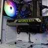 🍬🌠 BUDGET - BO6 Ready GAMING PC | NVIDIA GTX 970 4GB FE | INTEL i5 9400F | 32GB DDR4 RAM | 1.25TB |