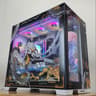 Gaming PC i9-14900KF 32GB RAM 1TB SSD RX 9060 XT 16GB Windows 11 Computer