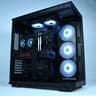 🐲 GODZILLA 🐲 1440p/4K Gaming & Streaming PC | i5 12600K, RX 7900 GRE, 32GB DDR4, 1TB SSD, WiFi |