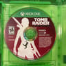 Tomb Raider Definitive Edition Xbox One