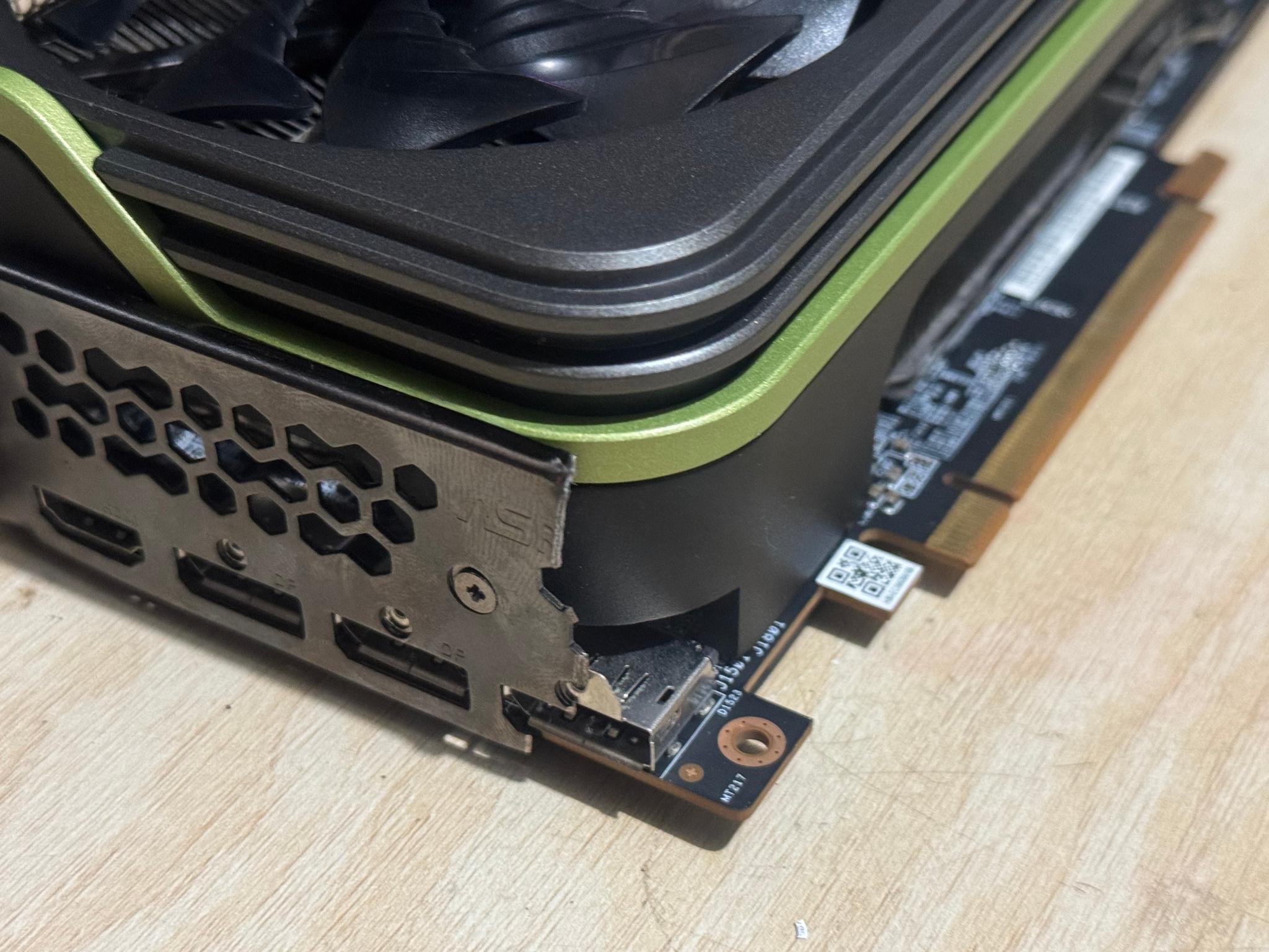 ASRock OC Formula Radeon RX 6900 XT