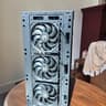 Gigabyte Aorus 5700xt, 32 gb ddR4, Samsung 980 1Tb SSD, Ryzen 7 3700x