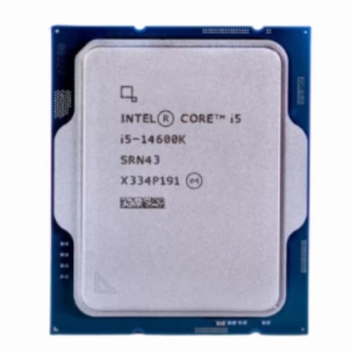 Intel Core i5-14600K