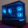 Rtx 3060 ti - Ryzen 5 5600 - 16gb ddr4 ram - 1tb nvme ssd | Gaming PC