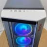 Gaming PC i9-13900KF 16GB RAM 1TB SSD RX 9060 8GB Windows 11 Computer